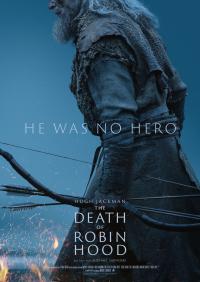 The Death of Robin Hood Filmposter