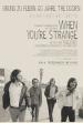 The Doors - When You're Strange Filmposter