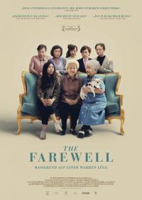 The Farewell Filmposter