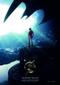 The Flash Filmposter