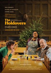 The Holdovers Filmposter