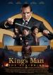 The King's Man - The Beginning Filmposter