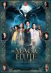 The Magic Flute - Das Vermächtnis der Zauberflöte Filmposter