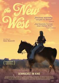 The New West Filmposter