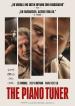 The Piano Tuner Filmposter