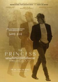 The Princess (OV) Filmposter
