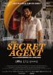 The Secret Agent Filmposter