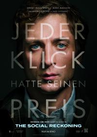 The Social Reckoning Filmposter