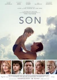 The Son Filmposter