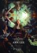 The Testament of Ann Lee Filmposter