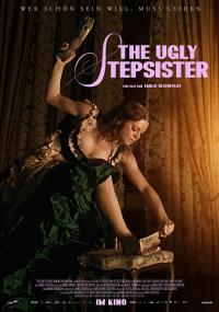 The Ugly Stepsister Filmposter