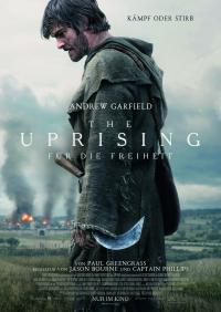 The Uprising - Für die Freiheit Filmposter