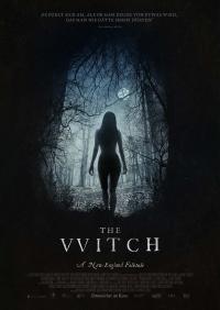 The Witch (OV) Filmposter