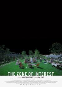 The Zone of Interest Filmposter