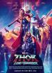 Thor 4: Love and Thunder Filmposter