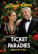 Ticket ins Paradies Filmposter