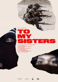 To My Sisters Filmposter