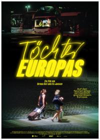 Töchter Europas Filmposter