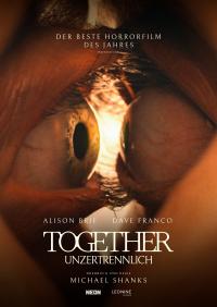 Together - Unzertrennlich Filmposter
