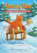 Tommy Tom - Ein neuer Freund für Tommy Tom Filmposter