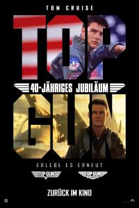 Top Gun Filmposter