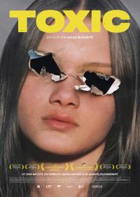 Toxic Filmposter