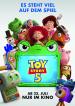 Toy Story 5 Filmposter