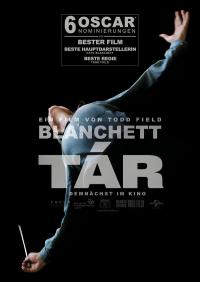 Tár (OV) Filmposter