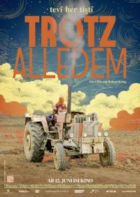Trotz Alledem Filmposter