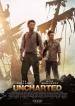 Uncharted Filmposter