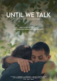 Until We Talk Filmposter