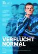 Verflucht Normal Filmposter