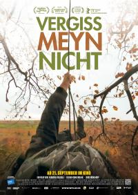 Vergiss Meyn nicht Filmposter