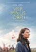 Vier minus Drei Filmposter