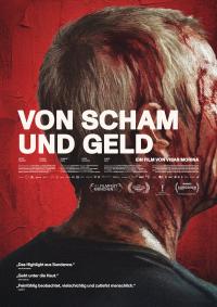 Von Scham und Geld Filmposter
