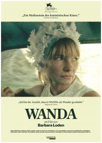 Wanda Filmposter
