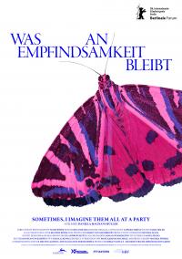 Was an Empfindsamkeit bleibt Filmposter