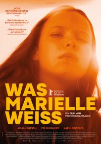 Was Marielle weiß Filmposter