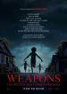 Weapons - Die Stunde des Verschwindens Filmposter