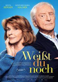 Weißt du noch Filmposter