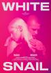 White Snail Filmposter