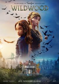 Wildwood Filmposter