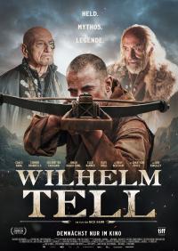 Wilhelm Tell Filmposter