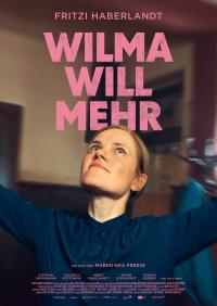 Wilma will mehr Filmposter