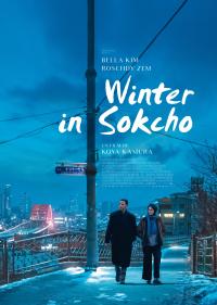 Winter in Sokcho Filmposter