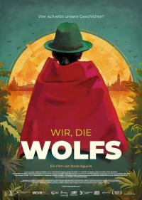 Wir, die Wolfs Filmposter