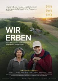 Wir Erben Filmposter