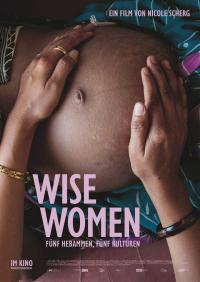 Wise Women - Fünf Hebammen, fünf Kulturen Filmposter