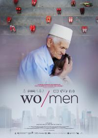 Wo/men Filmposter