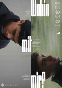 Wohin mit mir? Filmposter